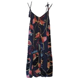 Finn & Grace floral summer dress